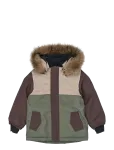 Mikk-line - Anorak Jacket - Suusajoped - 98