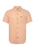 Brixton - Charter Org Cttn S/S Wvn - L&uuml;hikeste varrukatega s&auml;rgid - XL