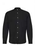 Lindbergh - Yarn Dyed Oxford Superflex Shirt L/S - Oxfordi kingad - XL