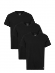 Adidas Underwear - Crew Neck Shirt (3Pk) - Active Core Cotton - Spordi T-s&auml;rgid - XXL