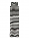 Name It - Nkfsuraja Xsl Sl Maxi Dress Noos - L&uuml;hikeste varrukatega vabaajakleidid - 164