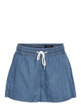 NOISY MAY - Nmmolla Hw Elastic Short Vi539Lb - L&uuml;hikesed teksap&uuml;ksid - XS