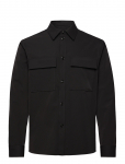 J. Lindeberg - Finnigan Tech Drape Shirt - Vabaaja s&auml;rgid - L