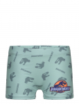 Jurassic World - Swimsuit - Ujumisp&uuml;ksid - 98