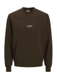 Jack & Jones - Jjesoho Sweat Crew Neck Noos - Dressipluusid - S