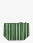 Meraki - Toiletry Bag, Mkgreen, Green - Tualett-tarvete kotid - ONE SIZE