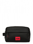 HUGO - Ethon 3.0_Washbag - Tualett-tarvete kotid - ONE SIZE
