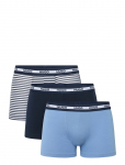 HUGO - Trunk Tr Planet Des - Bokserid - XL