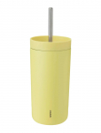Stelton - To Go Sip Termokop Med Suger&oslash;r 0.4 L. Laevis - Termostopsid - 0.4 L
