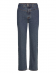 Levi's&reg; - Ribcage Western Yoke Valley Vi - Sirged ja klassikalised - 30 x 29