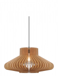 Nordlux - Manago | Pendel - Rippvalgustid - &Oslash; 50 CM
