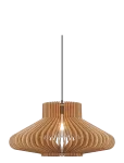 Nordlux - Manago | Pendant - Rippvalgustid - &Oslash; 50 CM
