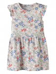 Name It - Nmfhaile Cap Sl Dress - Varrukateta vabaajakleidid - 98