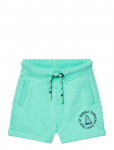 Boboli - Fleece Bermuda Shorts - L&uuml;hikesed dressip&uuml;ksid - 116
