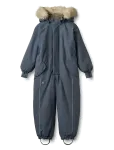 Wheat - Snowsuit Moe Tech - Suusakombinesoonid ja -komplektid - 116