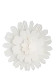 Watt & Veke - Sn&ouml;blomma 80 White - J&otilde;ulut&auml;hed - ONE SIZE