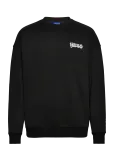 HUGO BLUE - Nyrocrew - Dressipluusid - S