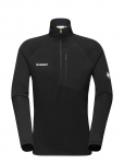 Mammut - Aenergy Light Ml Half Zip Pull Men - Spordidressipluusid - L