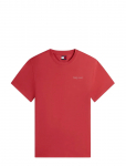 Tommy Jeans - Tjm Slim Linear Chest Tee Ext - L&uuml;hikeste varrukatega - M