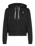 Polo Ralph Lauren - Fleece Full-Zip Hoodie - Kapuutsiga pusad - XS