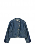 Sofie Schnoor - Pamelasw Jacket - L&uuml;hikesed teksap&uuml;ksid - 42
