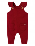 Lil'Atelier - Nbfkilano Loose Sweat Overall Lil - Traksip&uuml;ksid - 56