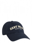 GANT - Felt Graphic Washed Cap - Nokam&uuml;tsid - ONE SIZE