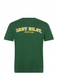 GANT - Graphic Ss T-Shirt - L&uuml;hikeste varrukatega - S