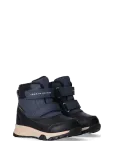Tommy Hilfiger - Tommy Hilfiger Winter Boots Tripletex Technology Fleece Lining And Insole - Talvesaapad kr&otilde;pskinnisega - 32/21CM