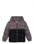 Minymo - Quilted Jacket Colorblock - Tepitud jakid - 104