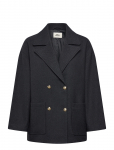 Lollys Laundry - Estherll Jacket Ls - Kerged mantlid - S