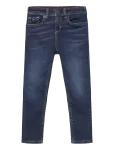 Tommy Hilfiger - Boys Scanton Y - Klassikalised teksad - 164