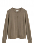 Gant - Extrafine Merino Wool Cardigan - Kardiganid - L