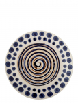Bloomingville - Shama Plate - Praetaldrikud - &Oslash; 20.5 CM