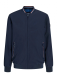Jack & Jones - Jjbrook Bomber Jnr - Bomber-jakid - 152