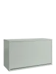 ReCollector - Elegant Wall-Mounted Shoe Box - Kingariiulid - 70X 40X 32CM