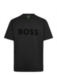 BOSS - Ts_Iconic Logo - Spordi T-s&auml;rgid - M