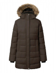 Five Seasons - Henny Jkt W - Spordi polsterdatud jakid - 42