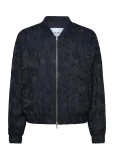 Minus - Msmirelle Short Jacket - Bomber-jakid - 34