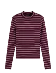 Tommy Jeans - Tjw Essential Mock Neck - K&otilde;rge kaelusega - XL