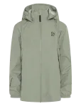 Didriksons - Meliss Kids Jkt 2 - Shell-joped - 128