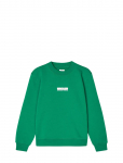 Mads N&oslash;rgaard - Original Sweat Solo Sweatshirt - Dressipluusid - 16