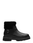 Clarks - Hencroftmadiwp D - Madala kontsaga poolsaapad - 37.5