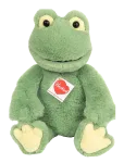 Teddy Hermann - Frog Frederik 32 Cm - Pehmed loomad - 32 CM