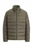 Polo Ralph Lauren - The Colden Packable Matte Jacket - Polsterdatud jakid - S