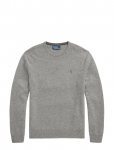 Polo Ralph Lauren - 2/27 Merino Rws-Ls Cn Pp - &Uuml;mara kaelusega - XS