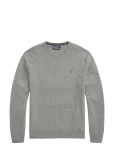 Polo Ralph Lauren - Wool Crewneck Sweater - &Uuml;mara kaelusega - XS