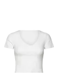 Aim&acute;n - Sense Short Sleeve Bralette - Spordi T-s&auml;rgid - XS