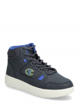 Champion - Rd18 Comb Mid B Gs Mid Cut Shoe - K&otilde;rge s&auml;&auml;rega tossud - 36.5