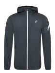 Asics - Icon Jacket - Spordi treeningjakid - M